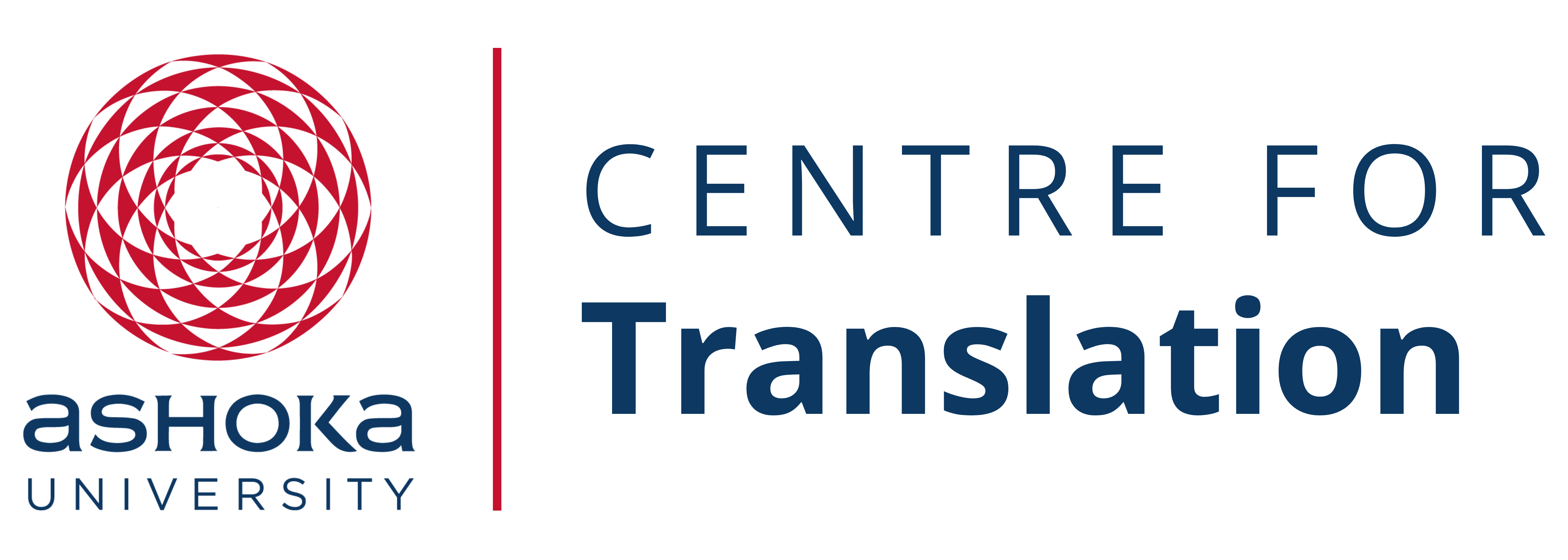 Ashoka Centre For Translation